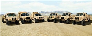  Oshkosh Defense &copy;