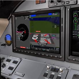 Image - Garmin Introduces Revolutionary Technology to Help Avoid Runway Incursions