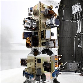 Terran Orbital's Pathfinder-R and Pathfinder-4 Scheduled for Launch