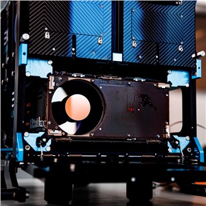 sat-2 ready for integration