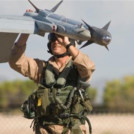 Image - Canada - AIM-9X Sidewinder Block II+ and Block II Tactical Missiles