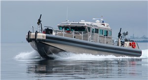  SAFE Boats International &copy;
