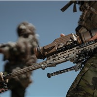 Leonardo DRS Awarded $52M Follow-On Production Order for Sniper Weapon Sights