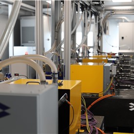 Image - Lilium Starts Integration Testing of Lilium Jet Electrical Power System