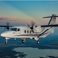 Cessna SkyCcourier Global Status Enhanced With Type Certification in the Philippines