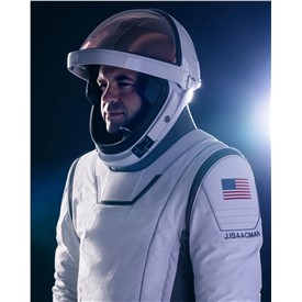 Image - Upcoming Polaris Dawn Launch