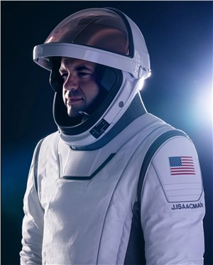 Jared Isaacman