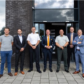 Image - Dutch MoD Purchases 51 Mobile Radars for Drone Detection in Ukraine