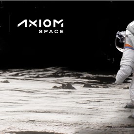 Axiom Space and Nokia Partner to Enable High-Speed Cellular Network Capabilities in Next-Gen Lunar Spacesuits