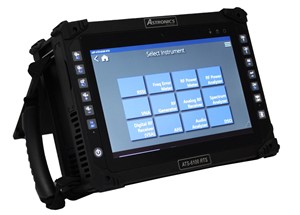 ATS-6100 RTS