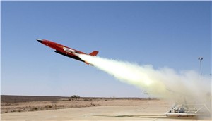 BQM-177 aerial target