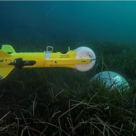 NATO Awards Exail Robotics Belgium a EUR60M Contract for Underwater Mine Disposal Vehicles