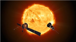 Solar Orbiter and Parker Solar Probe