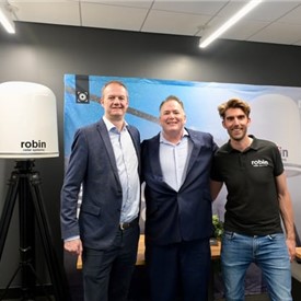 Robin Radar Systems Expands Global Presence with North America Office