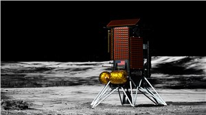 Intuitive Machines' Nova-C lunar lander