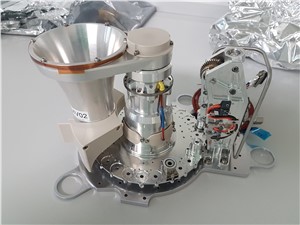 ProSPA: lunar space lab