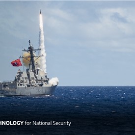 Image - CACI Awarded $80M Task Order to Provide Engineering Support Services to US Navy NSWC