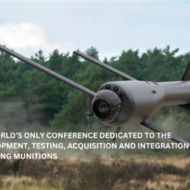 Loitering Munitions 2024 Conference