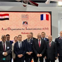 Arab AOI and Safran Sign Agreement for Larzac Engines' Maintenance in Egypt