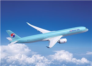 placed an order for 33 long range A350 widebodies