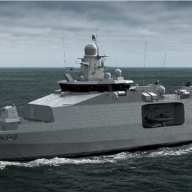 Image - Naval Group Selects Exail to Enhance French Navy's OPVs Navigation Capabilities