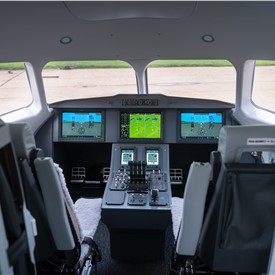 Image - Heart Aerospace Awarded $4.1 Million in FAA FAST Grant to Advance Electric Aviation in the U.S.
