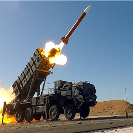 Image - Extension of IDE's Cooperation With Raytheon