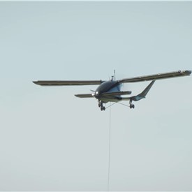 Horizon Aircraft Begins Full-Scale Development of eVTOL Aircraft, Accelerates Flight Tests, and Expands World-Class Team