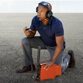 Image - GDMS To Provide FAA With Emergency Transceiver Replacement Radio Kits