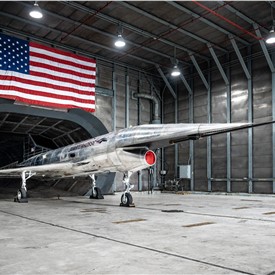 Hermeus Celebrates Groundbreaking for Hypersonic Engine and Flight Test Facility in Jacksonville, Florida