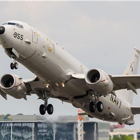 Image - Aechelon Technology Receives Multiple Hardware and Database Contracts to Support Dozens of Devices for the USN and RAAF P-8 Poseidon