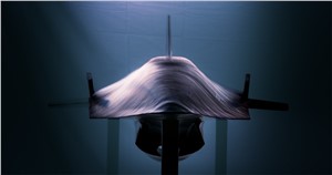 Hypersonix scramjet DART