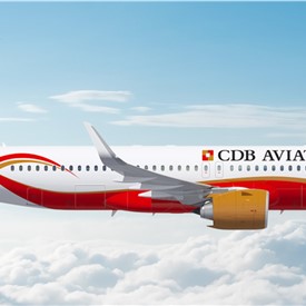 Image - Very Substantial Acquisition Purchase of Airbus Aircraft