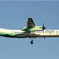 TrueNoord Leases 2 Dash 8-400s to Wideroe