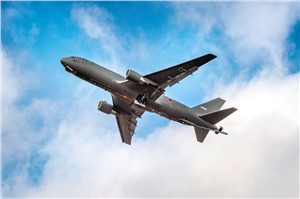  Boeing &copy;