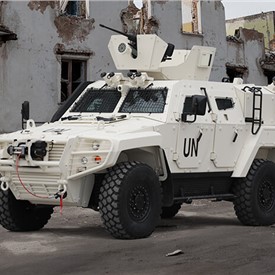 Image - Otokar Aims To Increase Its Exports In Africa