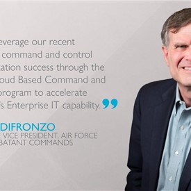 SAIC Awarded New $229M Contract for DoD IT Modernization