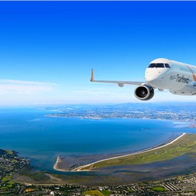 TrueNoord Celebrates Induction of 29th Aircraft Acquired from NAC As Latest Portfolio Trade is Completed