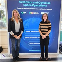 Sidus Space Enhances LizzieSat Constellation Operations via Agreement with Neuraspace
