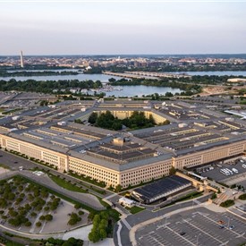 Image - GDIT Awarded $299M Contract to Support Pentagon's Network Infrastructure