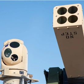 Image - Fuzing Technology is Key to Defeating Drones