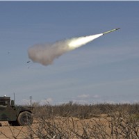 Egypt - Stinger Missiles