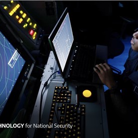 Image - CACI Awarded $314M Task Order to Provide Engineering Services to US NUWC