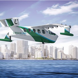 Image - UrbanLink Orders REGENT Seagliders for South Florida and Puerto Rico