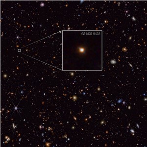 Galaxy GS-NDG-9422