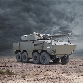Otokar aims to strengthen its presence in Asia-Pacific Region