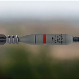 Rheinmetall Wins Mid-double-digit Million Euro Order for Mortar Ammunition for International NATO Customer