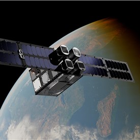 Image - Exolaunch and U-Space Announce Launch Services Agreement for Two Satellites on the Transporter-13 Mission with SpaceX