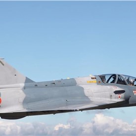 Dassault Aviation has Decided to Create a Company Dedicated to its Military MRO Activities