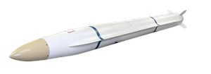 AARGM-ER Northrop Grumman &copy;